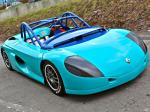 Renault Spider Trophy 1996 года